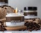 Vela Only Candle - Café Torrado, Branca | WestwingNow