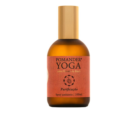 Pomander Yoga Purificação | WestwingNow