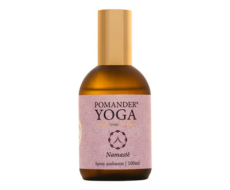 Pomander Yoga Namaste Spray | WestwingNow