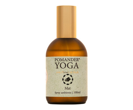 Pomander Yoga Mat Spray | WestwingNow