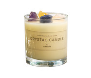 Vela Crystal Candle | WestwingNow