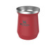 Cuia Térmica Stanley - Mate Red, Matte Red | WestwingNow