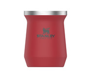 Cuia Térmica Stanley - Mate Red | WestwingNow