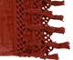 Capa De Almofada em Veludo Sandur - Vermelho, Vermelho | WestwingNow