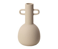 Vaso em Cerâmica Responsable - Off White | WestwingNow