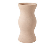 Vaso em Cerâmica Voltolini - Bege | WestwingNow