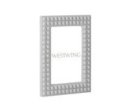 Porta-Retrato Maine - Branco | WestwingNow