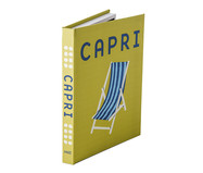 Book Box Capri - Colorido | WestwingNow
