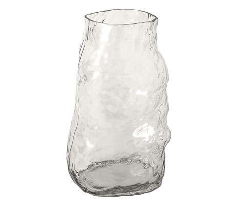 Vaso Aksana II - Transparente, Transparente | WestwingNow