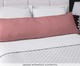 Fronha Abraço Colors  Rosa Antigo, Rosa Antigo | WestwingNow