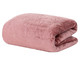 Manta Soft Snow Texturizada  Rosa Antigo, Rosa Antigo | WestwingNow