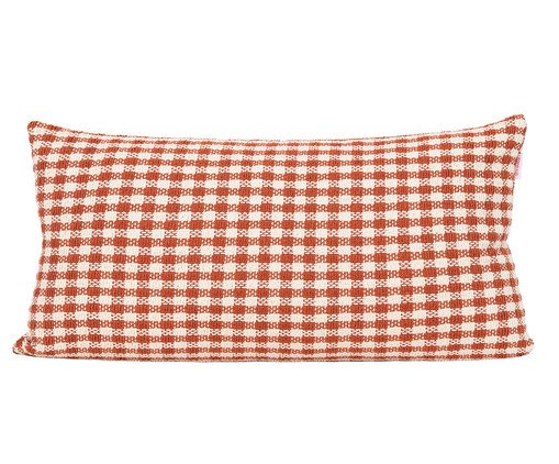 Almofada Austin Terracota, Terracota | WestwingNow