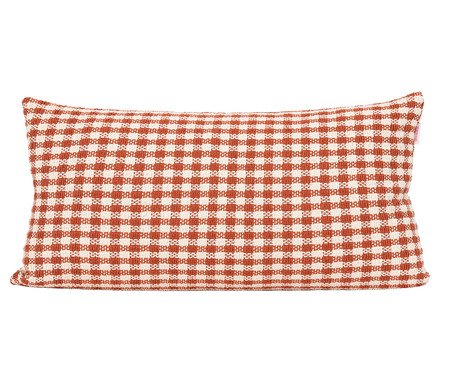 Almofada Austin Terracota | Westwing