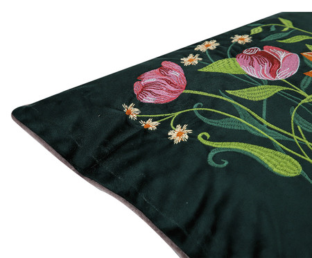 Capa de Almofada Floral | WestwingNow