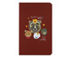 Caderneta Ursos A5, Colorido | WestwingNow