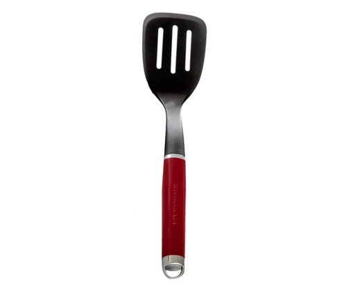 Espátula em Inox Aguitoni, vermelho | WestwingNow