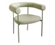 Cadeira Curva Moss - Verde, Verde | WestwingNow