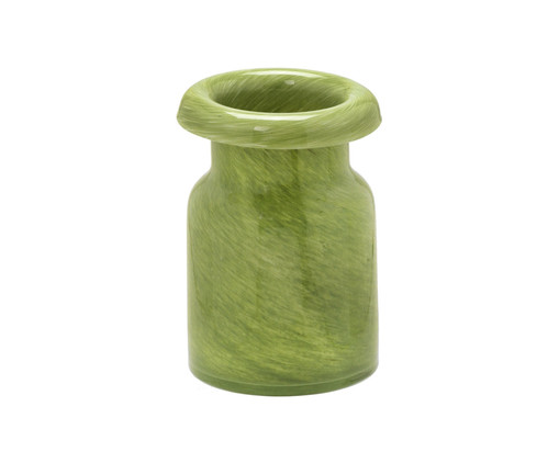 Vaso Impartial - Verde, Verde | WestwingNow