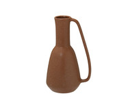 Vaso em Cerâmica Utile - Terracota | WestwingNow