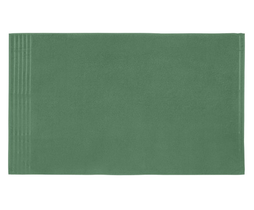 Toalhão de Banho Comfort Felpuda Verde Cana - 90X150cm, multicolor | WestwingNow