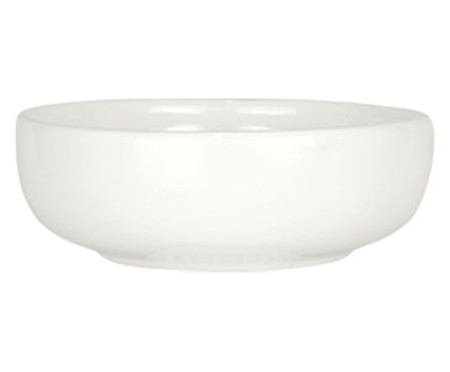 Bowl Aiyra - Branco Brilho