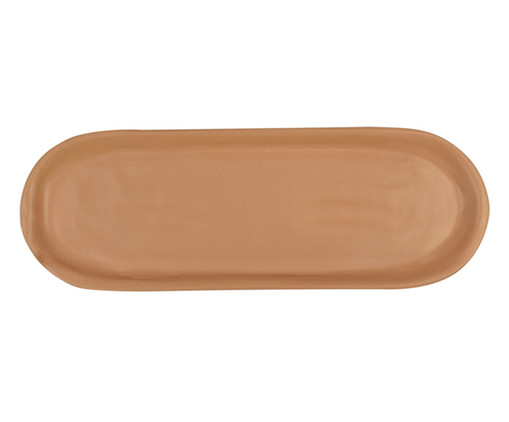 Travessa Romanha Ficarollo - Terracota Claro Matte, Terracota Claro Matte | WestwingNow