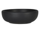 Bowl Romanha Canaro - Preto Matte, Preto Matte | WestwingNow