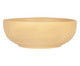 Bowl Ipojuca - Areia Matte, Areia Matte | WestwingNow