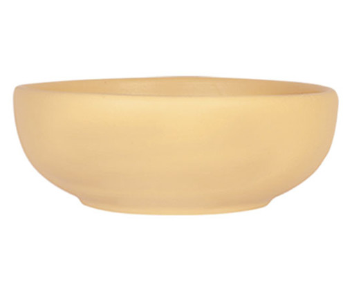 Bowl Ipojuca - Areia Matte, Areia Matte | WestwingNow