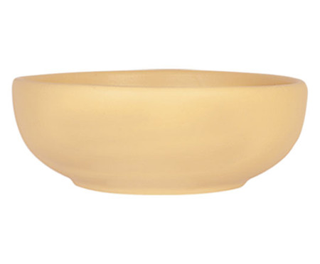 Bowl Ipojuca - Areia Matte