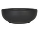 Bowl Romanha Canaro - Preto Matte, Preto Matte | WestwingNow