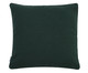 Capa para Almofada Boucle Cotton Verde, Verde | WestwingNow