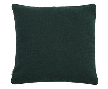 Capa para Almofada Boucle Cotton Verde | WestwingNow