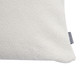 Capa para Almofada Boucle Cotton Cru, Cru | WestwingNow