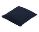 Capa para Almofada Boucle Cotton Azul Marinho, Azul Marinho | WestwingNow
