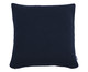 Capa para Almofada Boucle Cotton Azul Marinho, Azul Marinho | WestwingNow