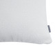Capa para Almofada Boucle Outdoor Branco, Branco | WestwingNow