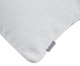 Capa para Almofada Boucle Outdoor Branco, Branco | WestwingNow