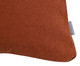 Capa para Almofada Boucle Cotton Laranja, Laranja | WestwingNow
