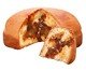 Colomba Pascoal Recheada de Dulce de Leche 150G, Amarelo | WestwingNow