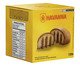 Colomba Pascoal Recheada de Dulce de Leche 150G, Amarelo | WestwingNow
