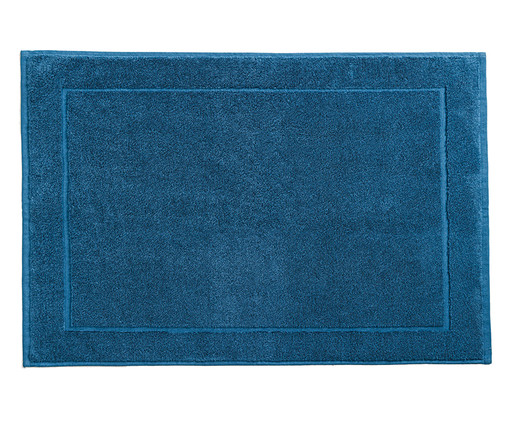 Toalha de Piso Juliet Indigo, blue | WestwingNow
