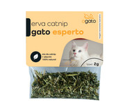 Catnip Gato Esperto | WestwingNow