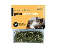 Catnip Gato Animado | WestwingNow