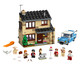 Lego Harry Potter 4 Privet Drive, Colorido | WestwingNow