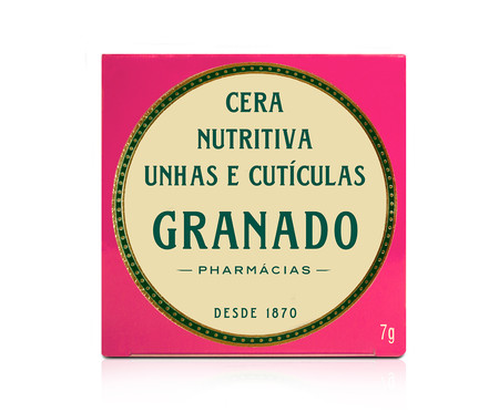 Cera Nutritiva - Pink | WestwingNow