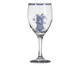 Taça para Vinho Abacaxi Azul, Colorido | WestwingNow