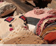 Capa de Almofada Ashtanga, Colorido | WestwingNow