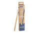 Escova de Dentes Bamboo Adulto Branco, Colorido | WestwingNow