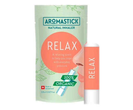 Aromastick Relax, Colorido | WestwingNow